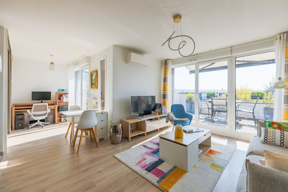 � vendre  Appartement Ch�tillon (92320)