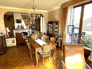  Maison � vendre 7 pi�ces 177 m�
