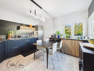  Maison � vendre 6 pi�ces 172 m�