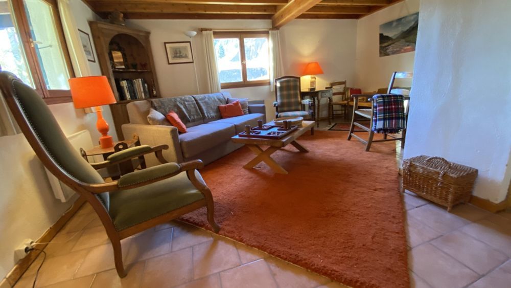 � vendre  Villa Montgen�vre (05100)