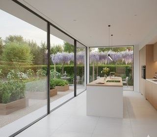  Appartement � vendre 4 pi�ces 81 m�