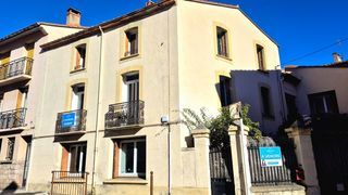  Maison � vendre 8 pi�ces 212 m�