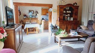  Maison � vendre 7 pi�ces 130 m�