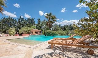  Maison � vendre 10 pi�ces 460 m�