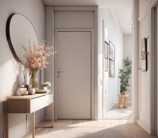  Appartement � vendre 3 pi�ces 59 m�