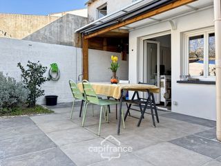  Appartement � louer 3 pi�ces 57 m�