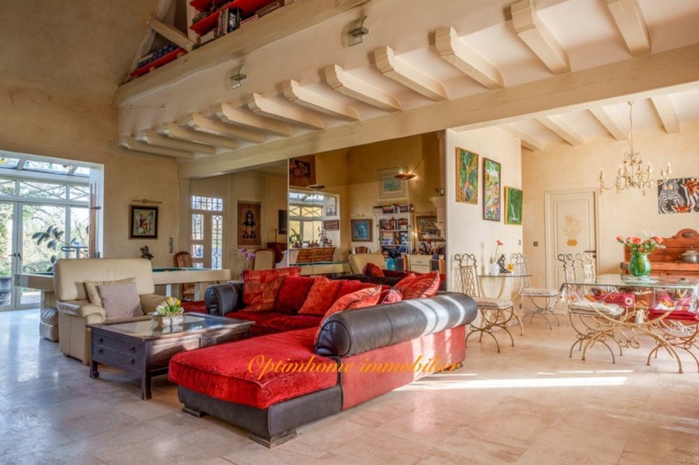 � vendre  Maison Azay-sur-Cher (37270)