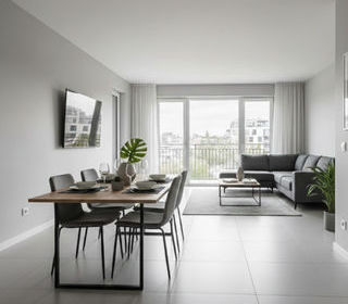  Appartement � vendre 4 pi�ces 80 m�