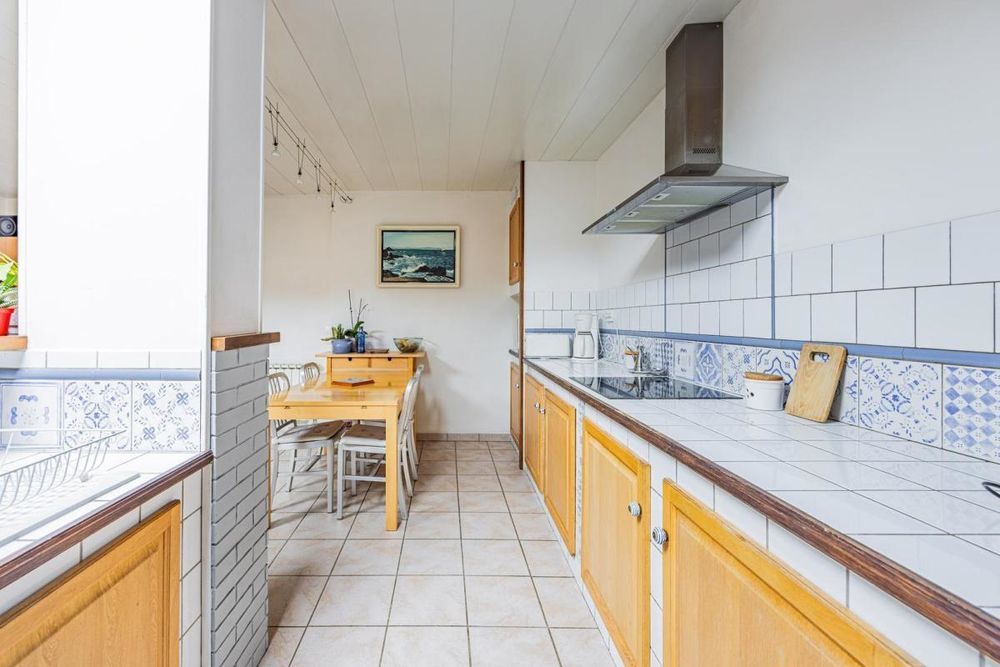 � vendre  Maison La Garenne-Colombes (92250)