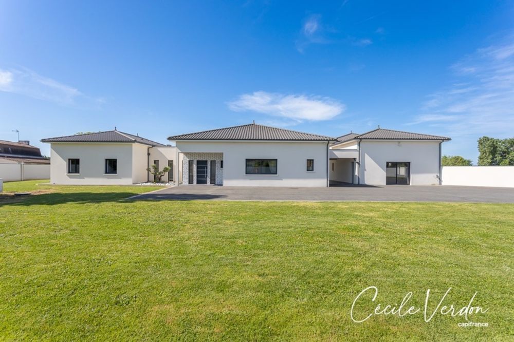 � vendre  Maison Bergerac (24100)