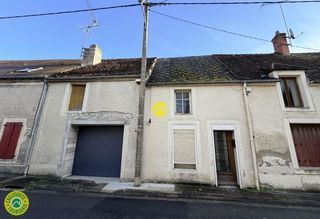  Maison � vendre 3 pi�ces 95 m�