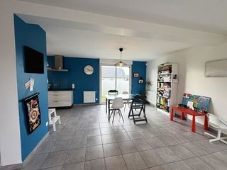  Maison � vendre 5 pi�ces 105 m�