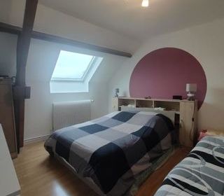  Appartement � vendre 3 pi�ces 80 m�