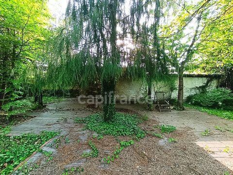   ? Maison de Ma�tre d'exception � Pont-�-Vendin Maison - 10 pi�ce(s) - 330 m�