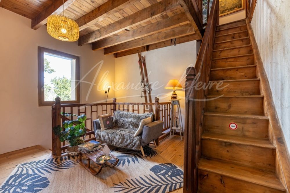 � vendre  Maison Font-Romeu-Odeillo-Via (66120)