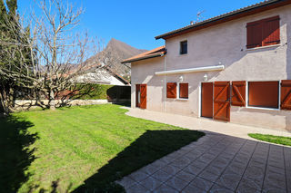  Maison � vendre 5 pi�ces 136 m�