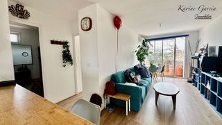  Appartement � vendre 3 pi�ces 55 m�