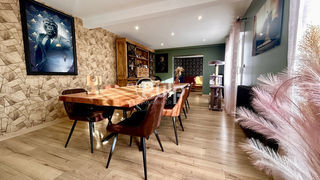  Maison � vendre 4 pi�ces 133 m�