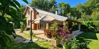  Maison � vendre 4 pi�ces 115 m�