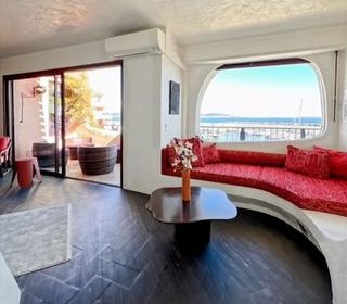  Appartement � vendre 2 pi�ces 60 m�