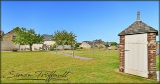  Maison � vendre 5 pi�ces 100 m�