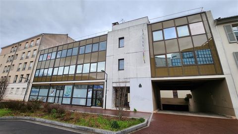 Calme et lumineux 5589 92340 Bourg la reine