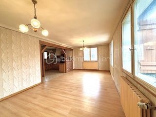  Maison � vendre 4 pi�ces 124 m�