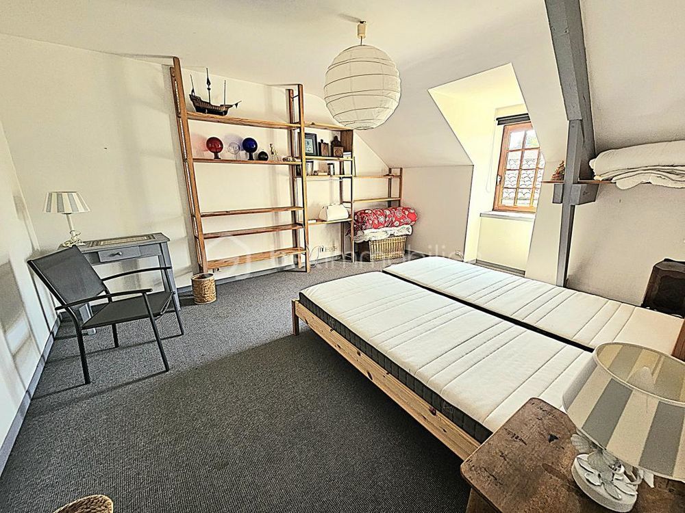 � vendre  Maison Cou�ron (44220)