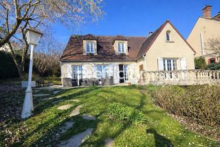  Villa � vendre 8 pi�ces 255 m�