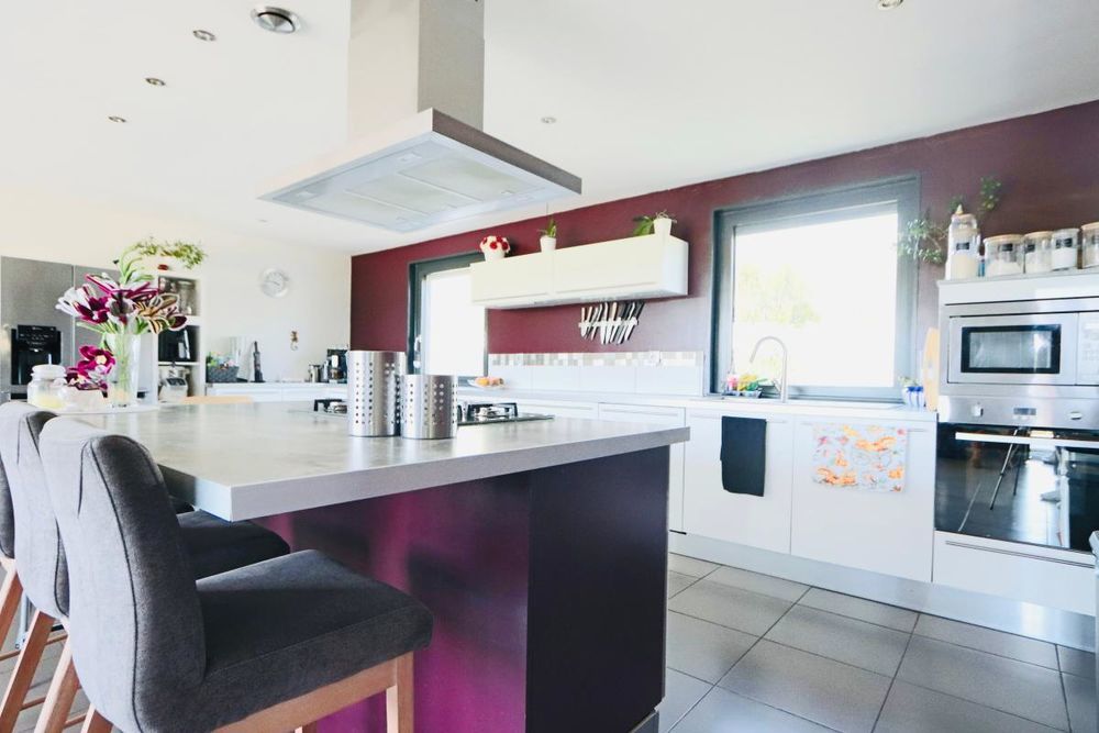 � vendre  Maison Genay (69730)