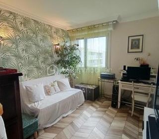  Appartement � vendre 4 pi�ces 84 m�