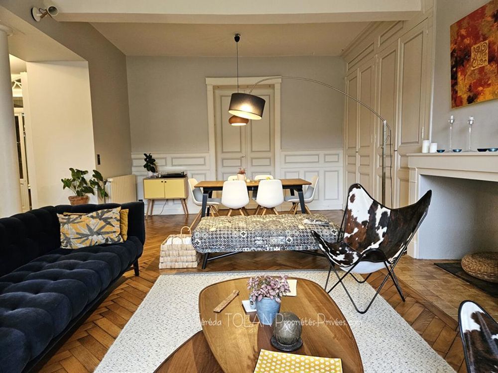 � vendre  Propri�t�/ch�teau Agen (47000)