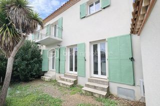  Maison � vendre 5 pi�ces 99 m�