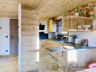  Chalet � vendre 5 pi�ces 120 m�