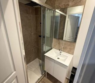  Appartement � louer 1 pi�ce 25 m�