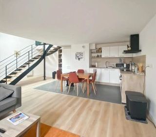  Duplex/triplex � vendre 3 pi�ces 87 m�