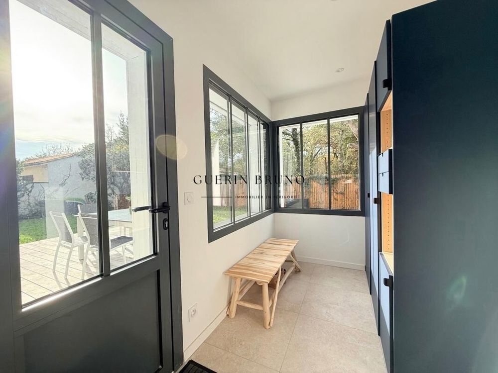 � vendre  Villa Lanton (33138)