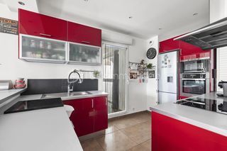  Appartement � vendre 4 pi�ces 117 m�