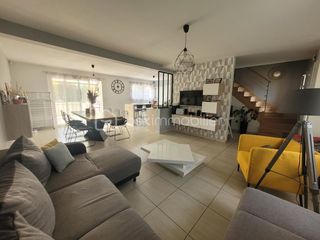  Maison � vendre 5 pi�ces 114 m�