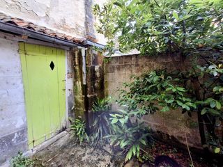  Maison � vendre 3 pi�ces 47 m�