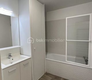  Appartement � vendre 3 pi�ces 61 m�