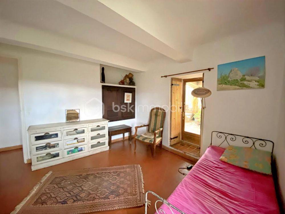 � vendre  Maison Apt (84400)