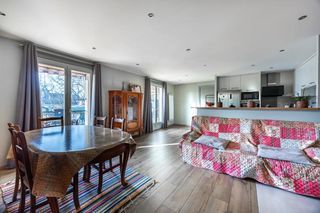  Appartement � vendre 3 pi�ces 94 m�