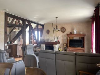  Maison � vendre 4 pi�ces 84 m�