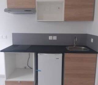  Appartement � louer 2 pi�ces 43 m�