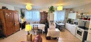  Maison � vendre 4 pi�ces 81 m�