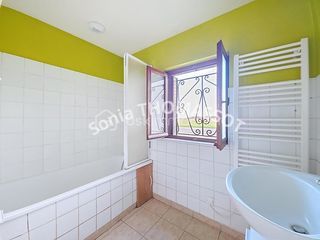  Maison � vendre 3 pi�ces 61 m�