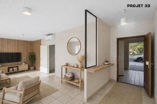  Appartement � vendre 3 pi�ces 72 m�