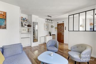  Appartement � vendre 2 pi�ces 53 m�