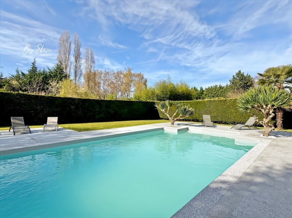 � vendre  Villa Claye-Souilly (77410)